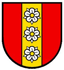 Wappen von Buchegg