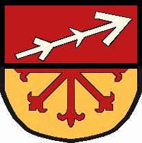 Wappen von Drevenack/Arms of Drevenack