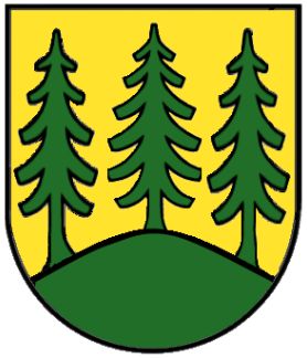 Wappen von Honhardt / Arms of Honhardt