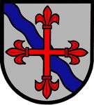 Wappen von Verbandsgemeinde Irrel/Arms of Verbandsgemeinde Irrel