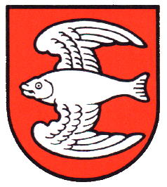 Wappen von Itingen/Arms of Itingen