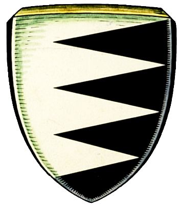 Wappen von Kleinkitzighofen/Arms of Kleinkitzighofen
