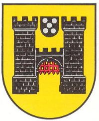 Wappen von Landstuhl / Arms of Landstuhl