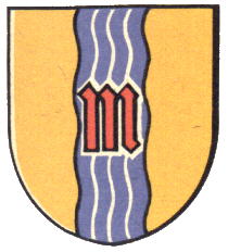 Wappen von Misox (district)/Arms of Misox (district)