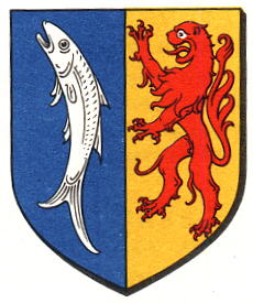 Blason de Munchhausen / Arms of Munchhausen