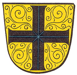 Wappen von Ober-Olm / Arms of Ober-Olm