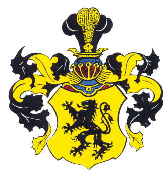 Wappen von Ortrand/Coat of arms (crest) of Ortrand