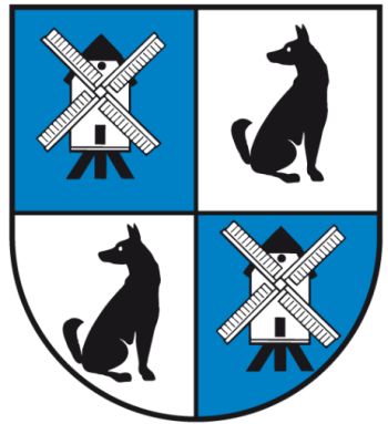 Wappen von Parchen