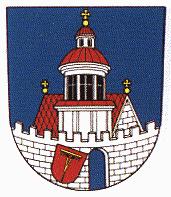 Arms of Bochov