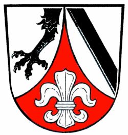 Wappen von Hergatz/Arms of Hergatz