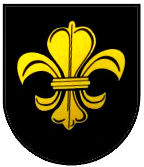 Wappen von Heutingsheim/Arms of Heutingsheim