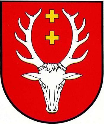 Arms of Hrubieszów