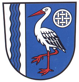 Wappen von Immelborn / Arms of Immelborn