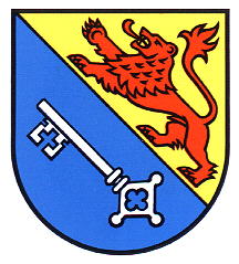 Wappen von Islisberg/Arms of Islisberg