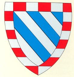 Blason de Rodelinghem/Arms of Rodelinghem