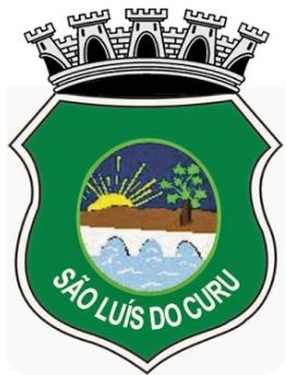 Arms (crest) of São Luís do Curu