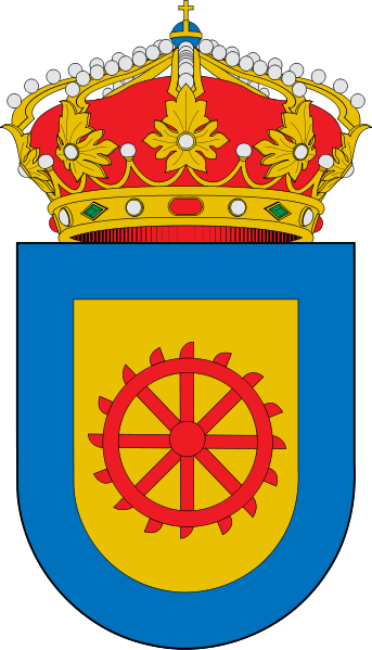 Escudo de Santiurde de Toranzo/Arms of Santiurde de Toranzo