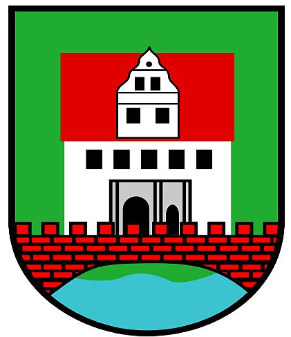 Coat of arms (crest) of Siedlisko