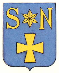 Coat of arms (crest) of Smozhe