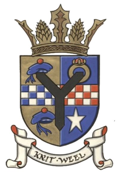 Arms (crest) of Stewarton