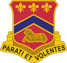 123rd Field Artillery Regiment, Illinois Army National Guarddui.jpg