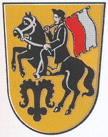 Wappen von Appetshofen / Arms of Appetshofen