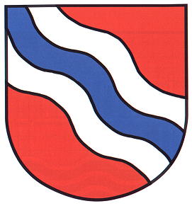 Wappen von Bredenbek/Arms of Bredenbek