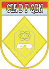 Chemical, Biological and Nuclear Defence Company, Brazilian Army.png