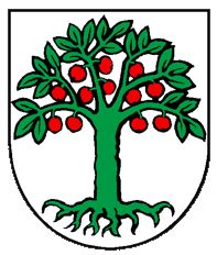 Wappen von Domleschg (district) / Arms of Domleschg (district)