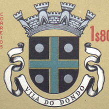 Arms (crest) of Dondo