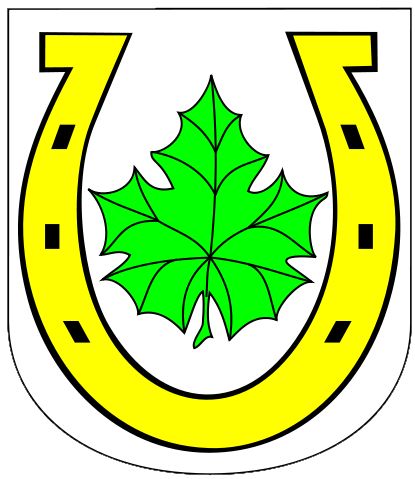 Arms of Klonowa