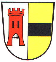 Wappen von Moers / Arms of Moers