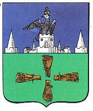 Arms (crest) of Mtsensk