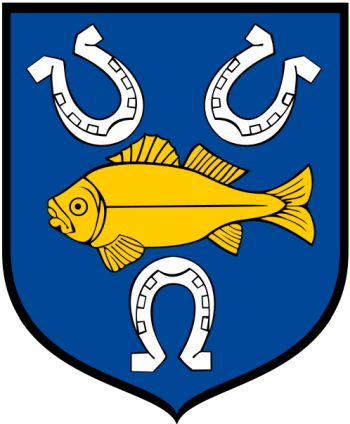 Arms of Okuniew