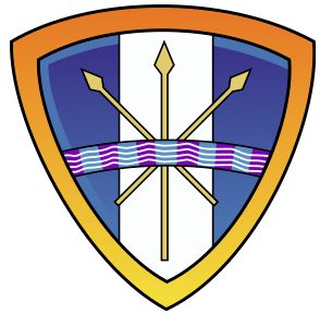 Escudo de Rauch/Arms (crest) of Rauch