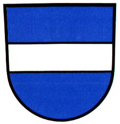 Wappen von Reichenbach (Waldbronn) / Arms of Reichenbach (Waldbronn)