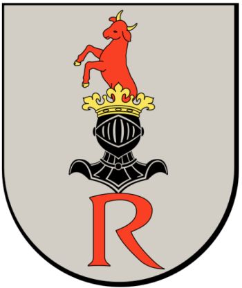Coat of arms (crest) of Ryki