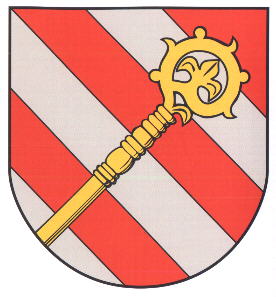 Wappen von Sefferweich/Arms of Sefferweich