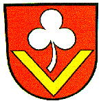 Arms of Spessart