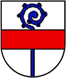 Wappen von Altheim (Schemmerhofen)/Arms (crest) of Altheim (Schemmerhofen)