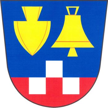 Arms of Chudčice