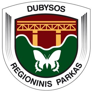 Arms (crest) of Dubysa Regional Park