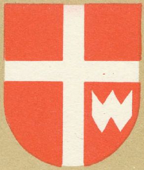 Arms of Lipsko
