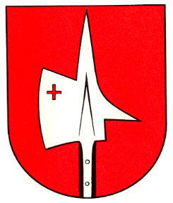 Wappen von Neuwilen/Arms of Neuwilen