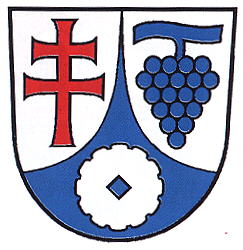 Wappen von Pferdingsleben / Arms of Pferdingsleben