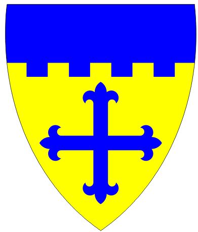 Arms of Pöide