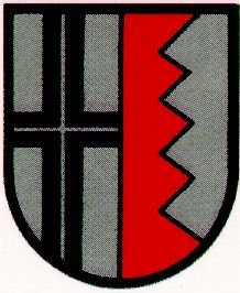 Wappen von Rannungen/Arms (crest) of Rannungen