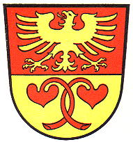 Wappen von Rietberg/Arms (crest) of Rietberg
