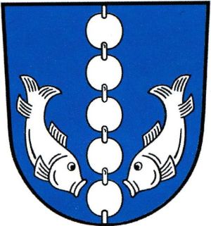 Wappen von Schillingstedt/Arms of Schillingstedt