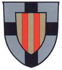 Wappen von Amt Schmallenberg/Arms of Amt Schmallenberg